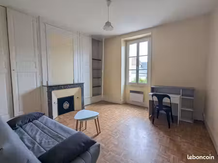 appartement 1 pièce 35 m²