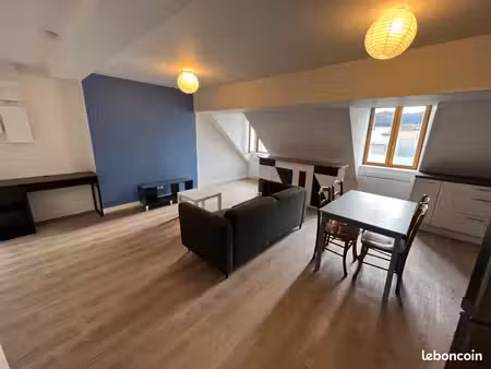 appartement t2 centre ville