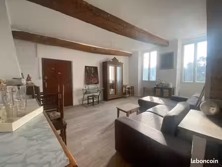 t2 meublé