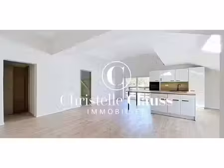 appartement morschwiller-le-bas (68)