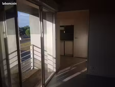 loue appartement grand large poitiers