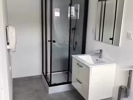 maison 3 chambres