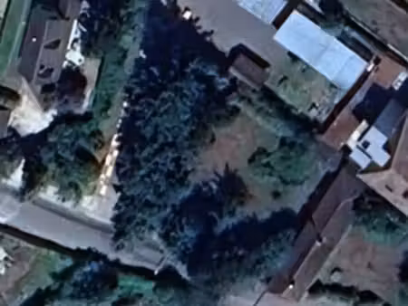 vente terrain 1002 m² à chaintreaux (77460)  49 000 €