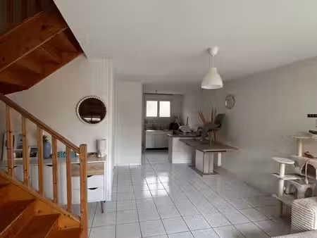 appartement à louer argoeuves