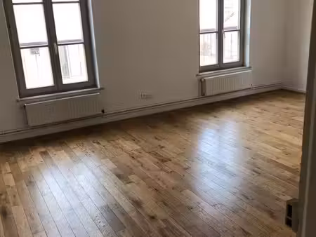 ars sur moselle appartement f2 bis