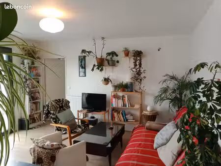 location appartement 3 pièces à aubervilliers