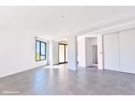 appartement 4 pièces 87 m²