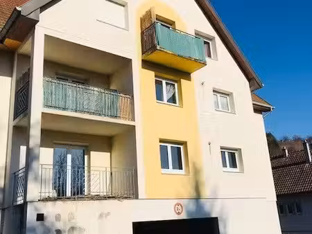 appartement 4 pièces 97 m²