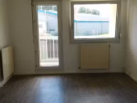 appartement 85m² t5
