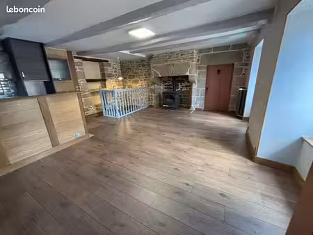 proche centre ville dinan
