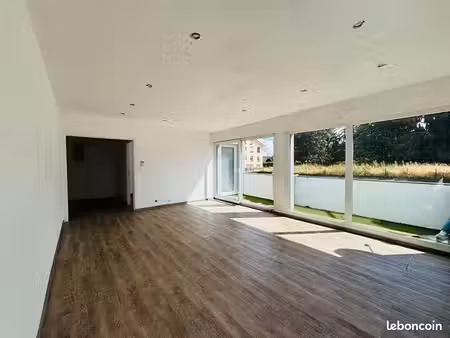 appartement 4 pièces 88 m²