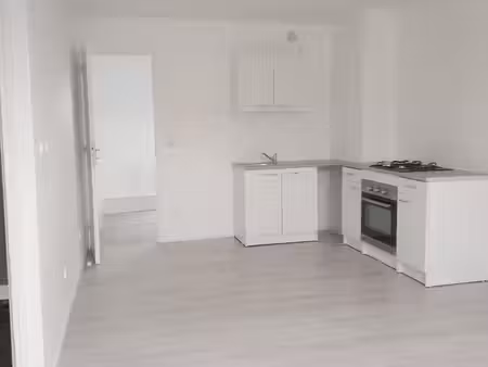 appartement 45 m2 une chambre