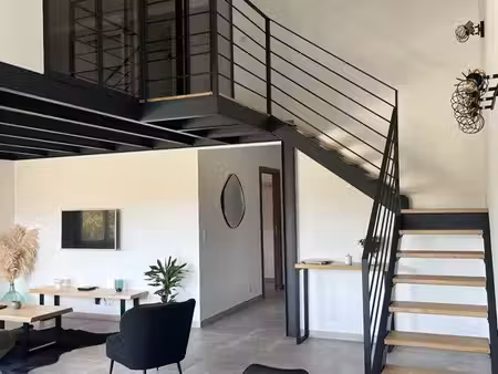 appartement lecci