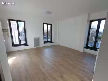 appartement t2 montgiscard