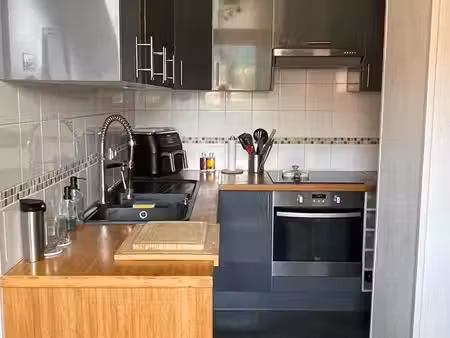 appartement t3 centre ville