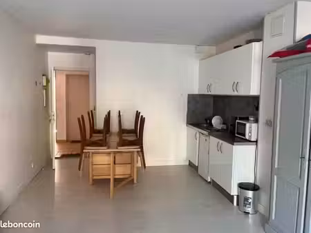location appartement studio périgueux t1