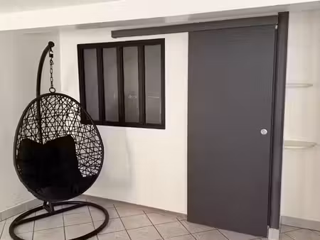 appart chauffage inclus