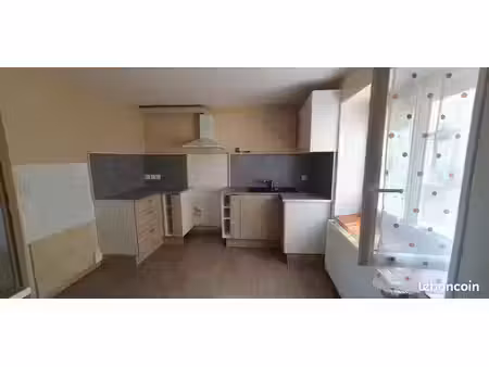 t4 70 m² + garage – 575 cc – rez-de-chaussée