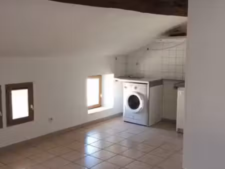 loue appartement t2