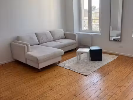 appartement t3