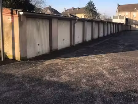 garage/box hagondange