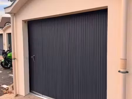 box / garage aérien electrifié 12 m²