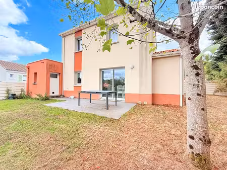 maison 4 pièces 92 m²