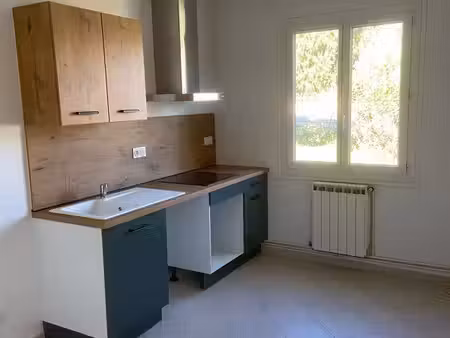à louer maison 3 chambres