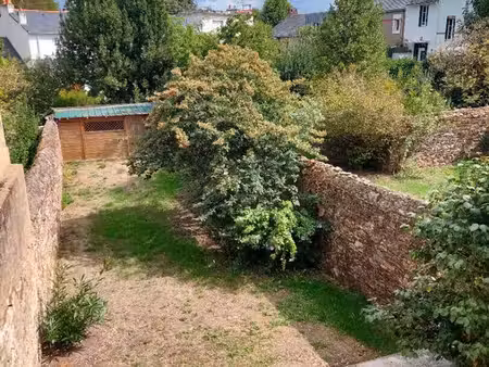 maison 3 pièces 51 m²