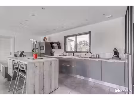 maison 4 pièces 84 m²