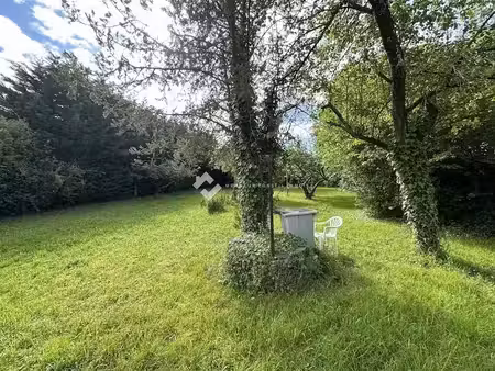vente terrain 1300 m² à nandy (77176)  50 000 €