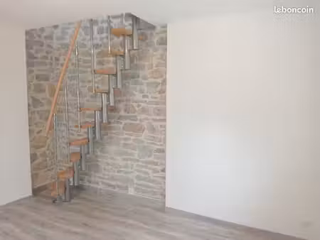 appartement renové