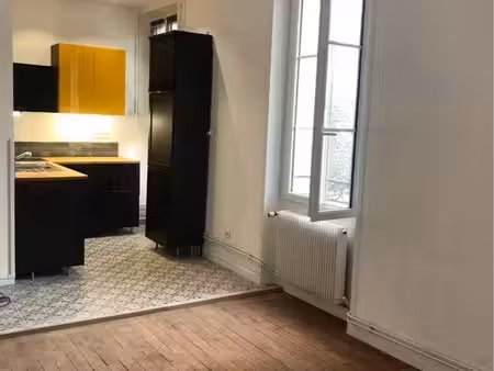 appartement t3  58m2