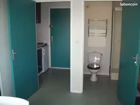 studio meublé