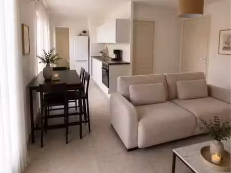 appartement à louer borgo