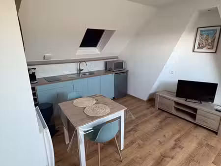studio étudiant t
