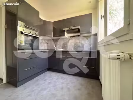 appartement 1 pièce 48 m²