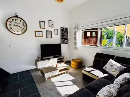 appartement charment duplex