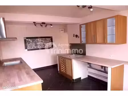 duplex 3 pièces 75 m²