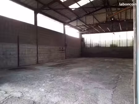 location hivernage