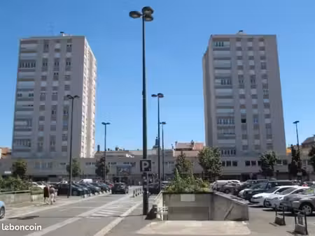 parking centre ville