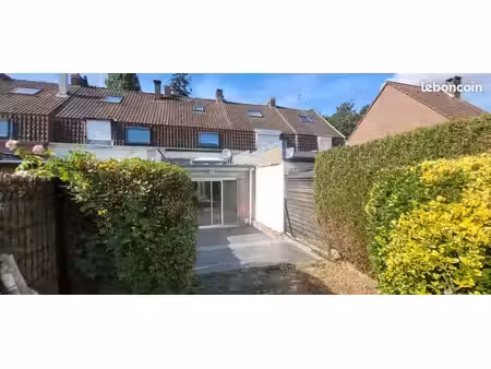 maison 79 m²