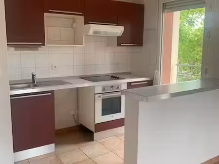 appartement t3 avec 2 parkings
