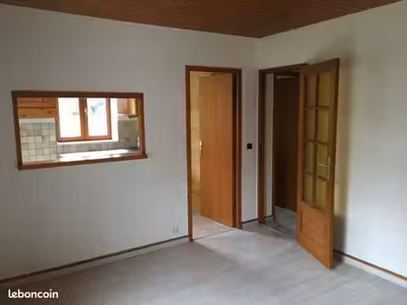 appartement duplex 5p 75 m2 - aime