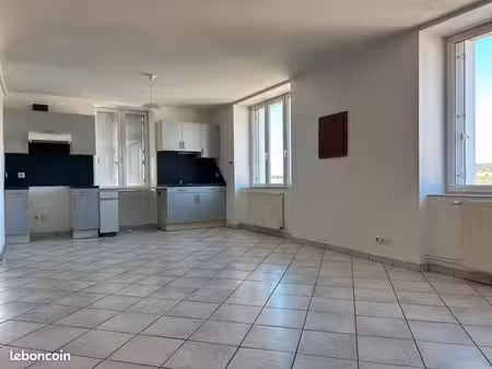 location appartement duplex