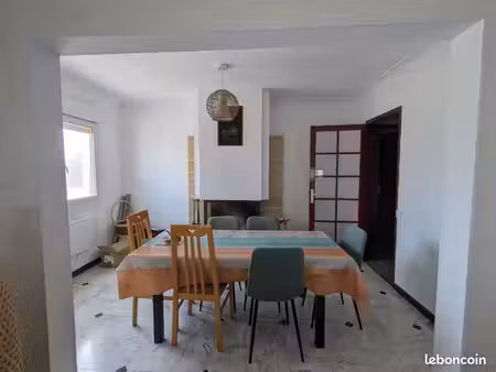 appartement t3 meublé