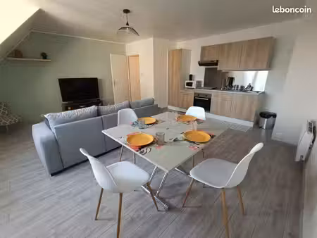 appartement f2 a louer