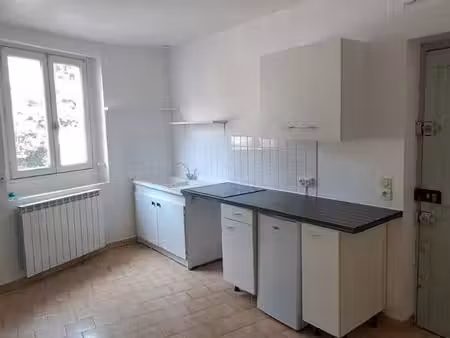 appartement 2 pièces