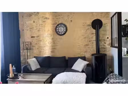 t3 meublé