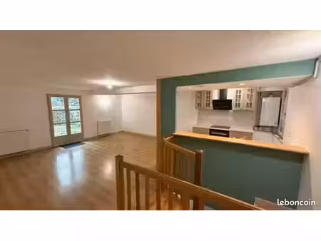appartement t4 88m2
